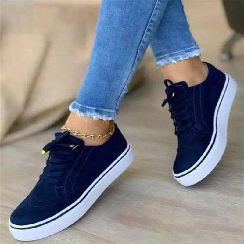 Emma™ – Elegant Orthopedic Sneakers