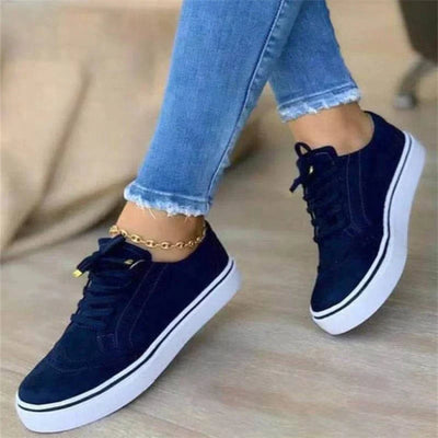 Emma™ – Elegant Orthopedic Sneakers