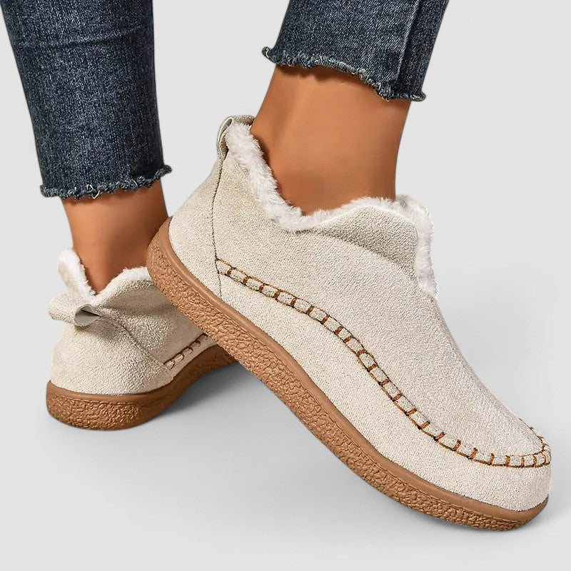 Dorry – Elegant Orthopedic Boots