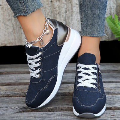 Angela™ – Elegant Orthopedic Comfort Shoes
