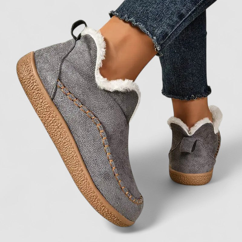 Dorry – Elegant Orthopedic Boots