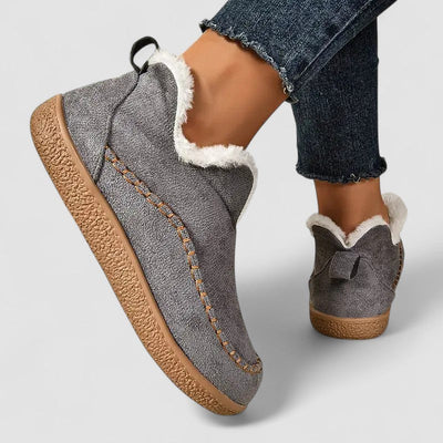 Dorry – Elegant Orthopedic Boots