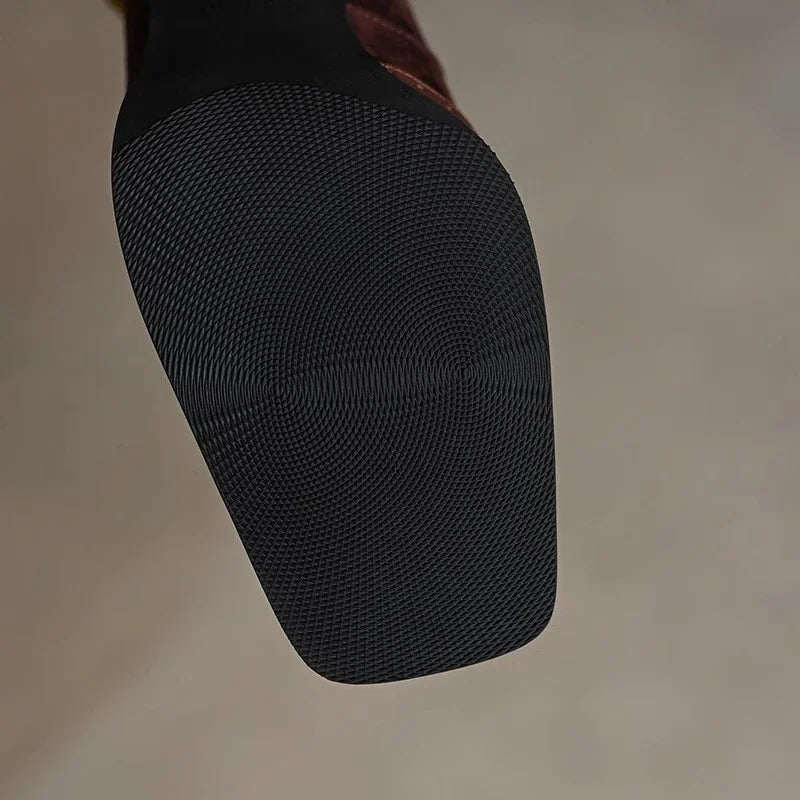 Florence – Elegant Classic Pumps