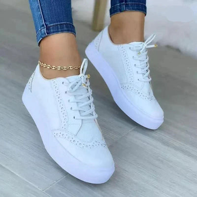 Emma™ – Elegant Orthopedic Sneakers
