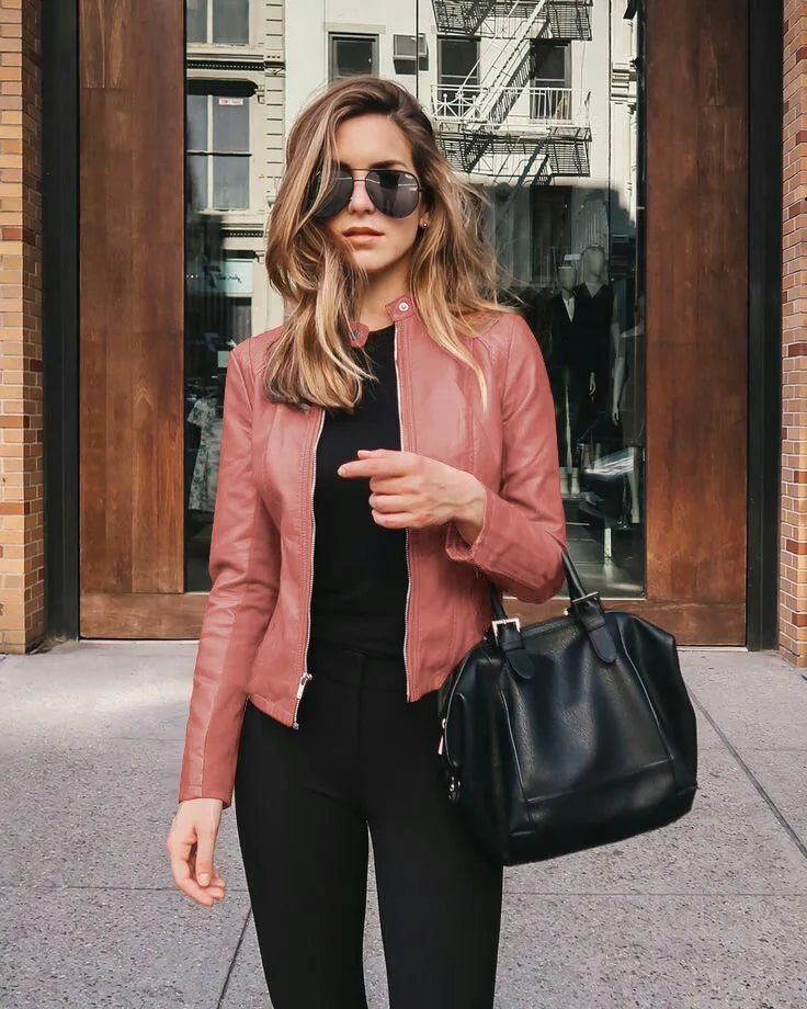 Valérie™ | Elegant Jacket