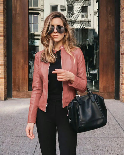 Valérie™ | Elegant Jacket