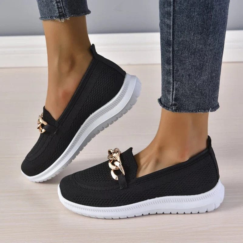 Freya™ – Elegant Everyday Comfort Shoes