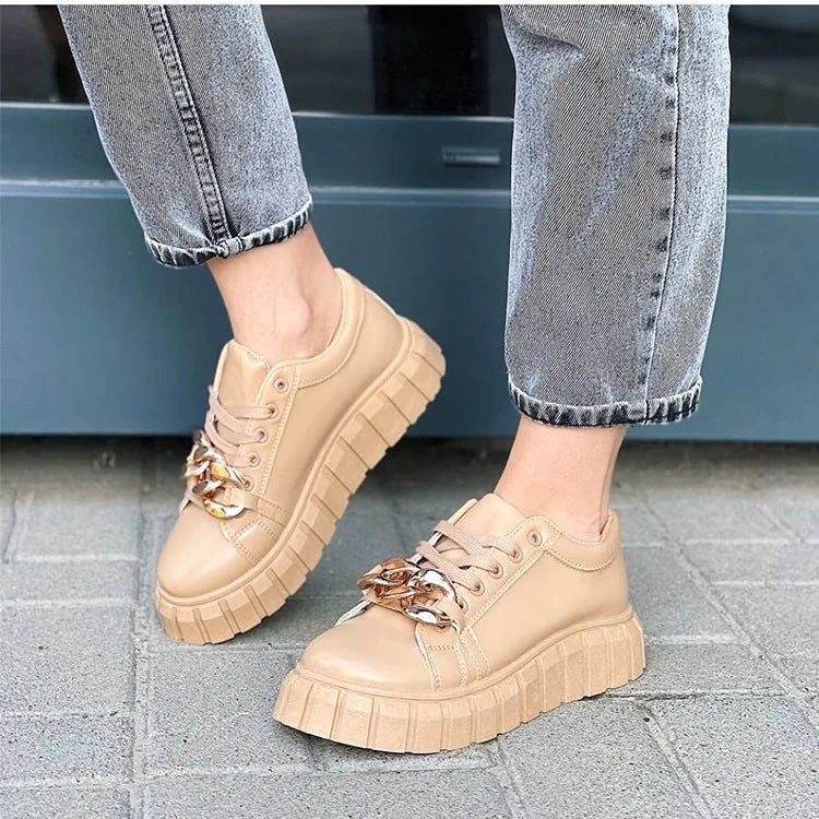 Renee™ – Elegant Orthopedic Sneakers