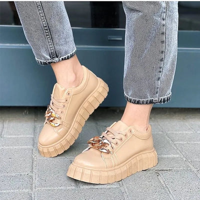 Renee™ – Elegant Orthopedic Sneakers