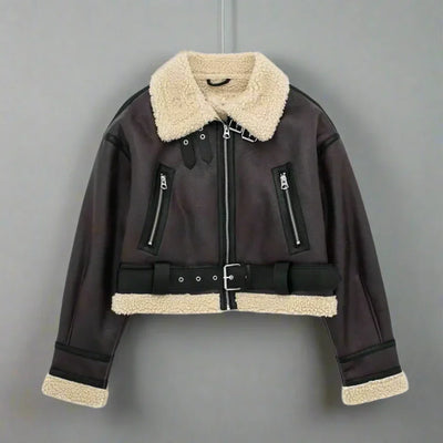 Aurélie™ | Trendy Jacket