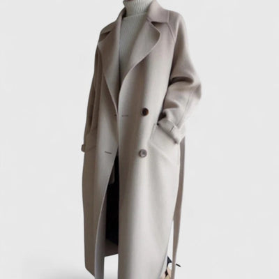 Averine | Elegant Coat
