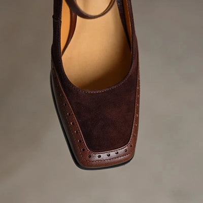 Florence – Elegant Classic Pumps