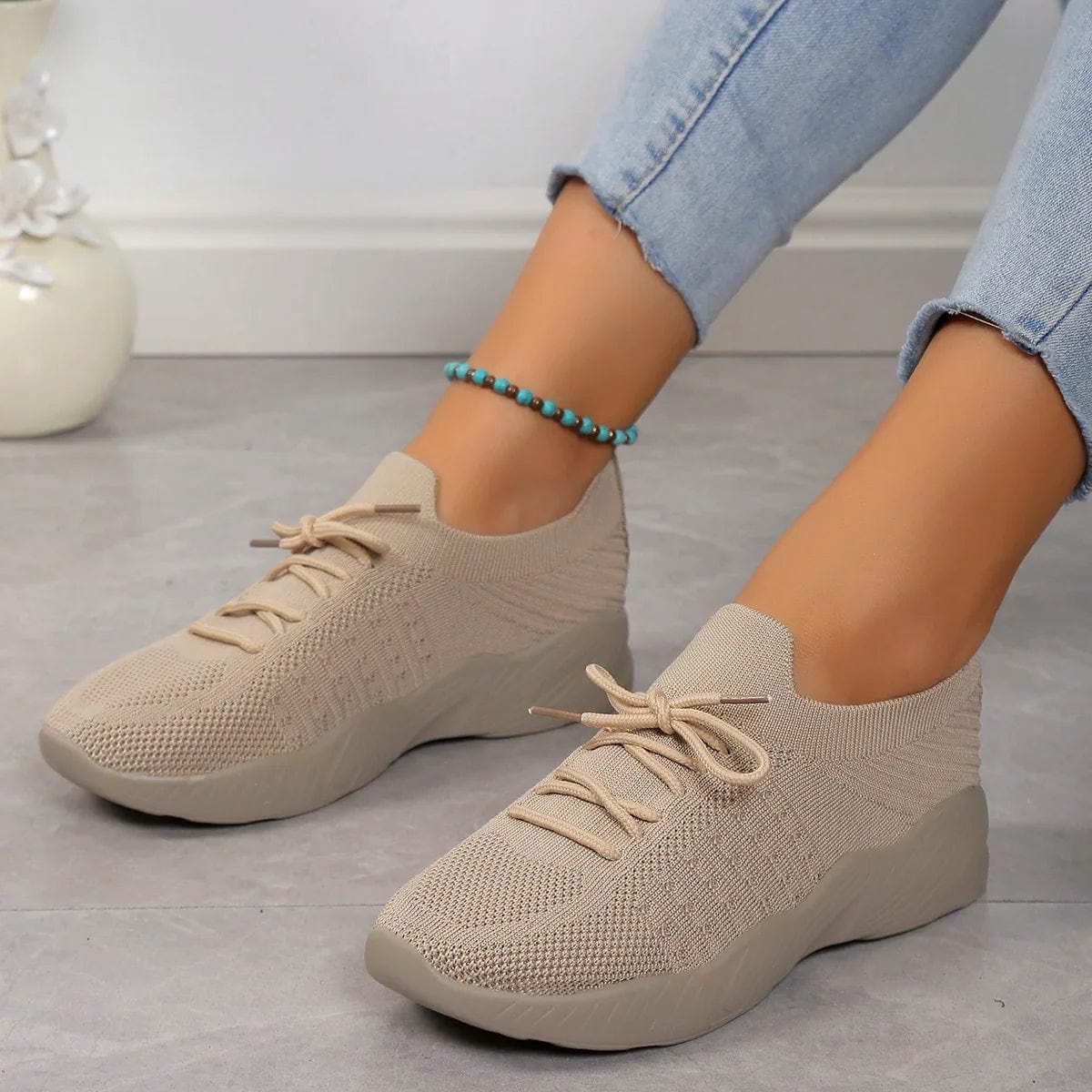 Cecily™ – Elegant Orthopedic Sandals