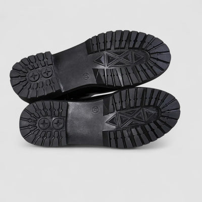 Zara – Elegant Orthopedic Boots