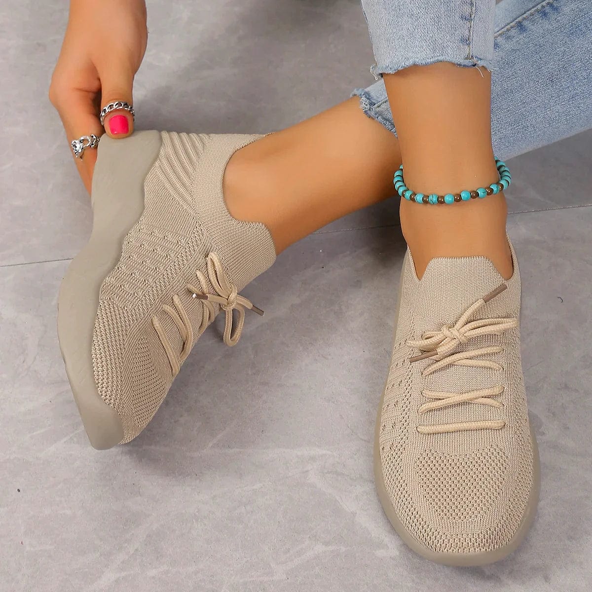 Cecily™ – Elegant Orthopedic Sandals