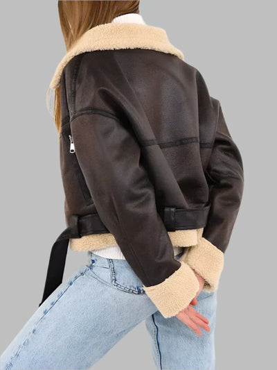 Inès™ | Bold & Stylish Jacket
