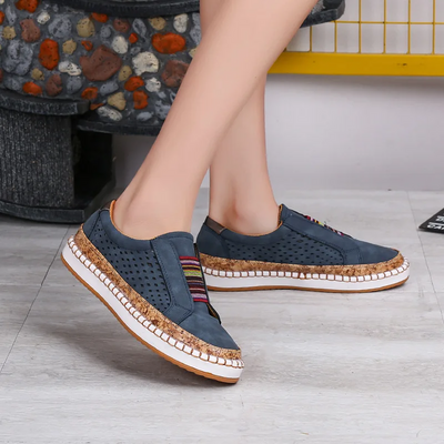 Yara™ – Elegant Walking Shoes