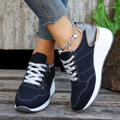 Angela™ – Elegant Orthopedic Comfort Shoes