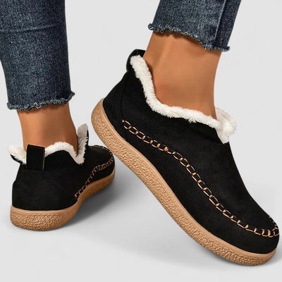 Dorry – Elegant Orthopedic Boots
