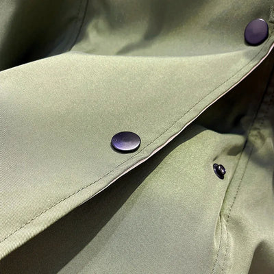 Alva – Timeless Elegant Wind Jacket