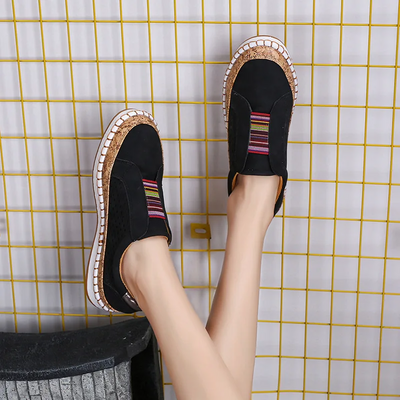 Yara™ – Elegant Walking Shoes