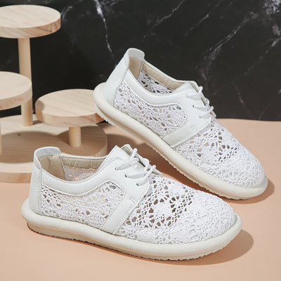 Gayle™ – Elegant Orthopedic Mesh Sneakers