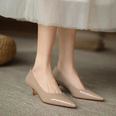 Liona Elegant Pumps