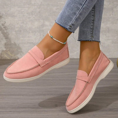Hannah – Timeless Elegant Loafer