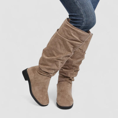 Sofia – Elegant Orthopedic Boots