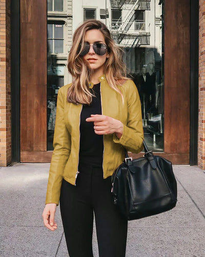 Valérie™ | Elegant Jacket