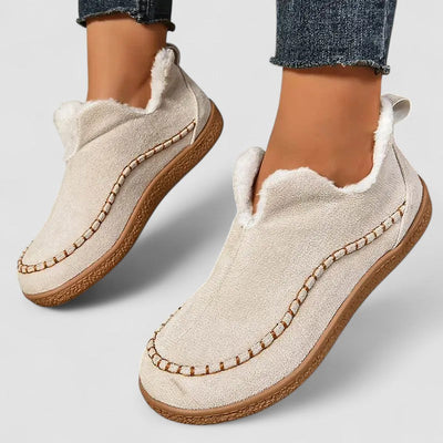 Dorry – Elegant Orthopedic Boots