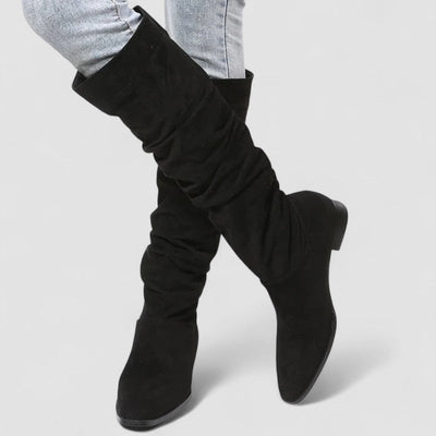 Sofia – Elegant Orthopedic Boots