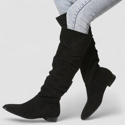 Sofia – Elegant Orthopedic Boots