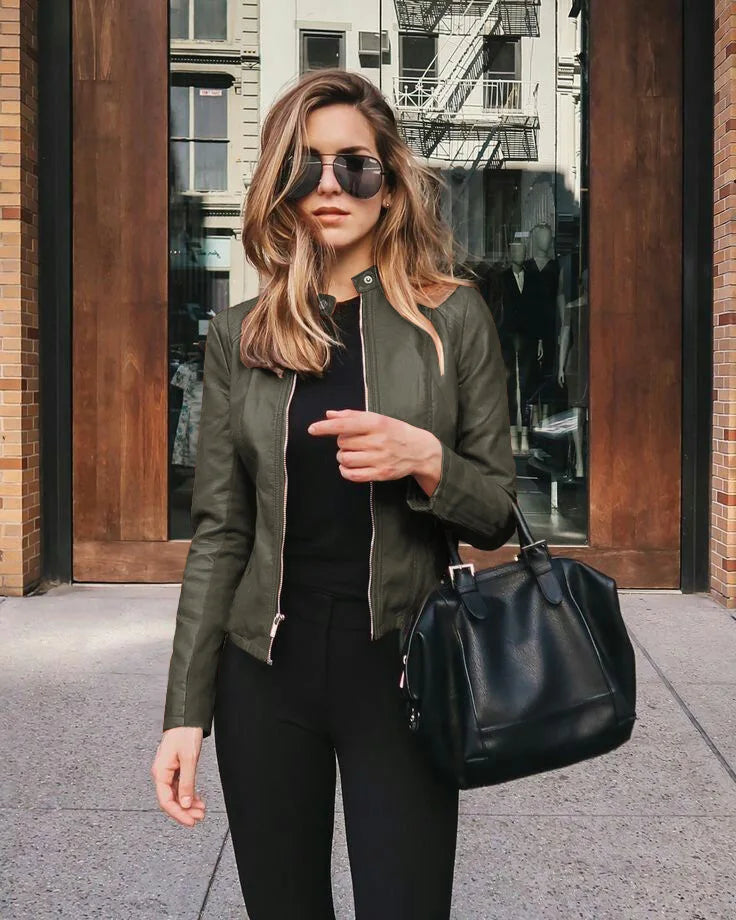 Valérie™ | Elegant Jacket