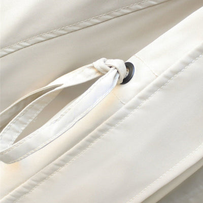 Alva – Timeless Elegant Wind Jacket