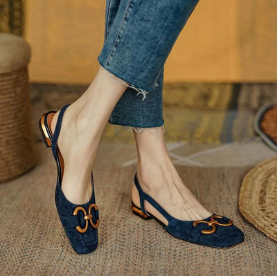 Fayeva™ – Elegant Orthopaedic Sandals