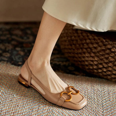 Fayeva™ – Elegant Orthopaedic Sandals