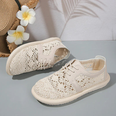 Gayle™ – Elegant Orthopedic Mesh Sneakers