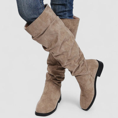 Sofia – Elegant Orthopedic Boots
