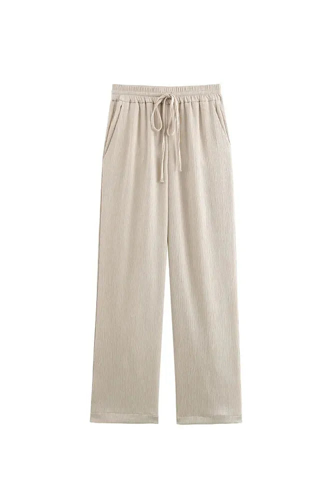 Mckenzie – Elegant Blazer Set