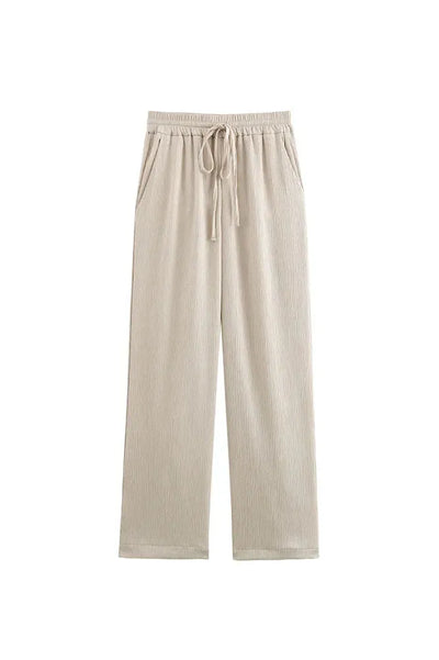 Mckenzie – Elegant Blazer Set