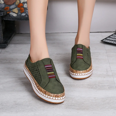 Yara™ – Elegant Walking Shoes