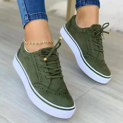 Emma™ – Elegant Orthopedic Sneakers