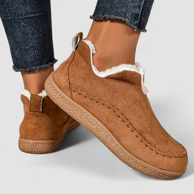 Dorry – Elegant Orthopedic Boots