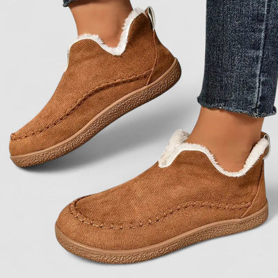 Dorry – Elegant Orthopedic Boots