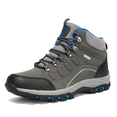 Heyley™ – Elegant Orthopedic Hiking Shoe