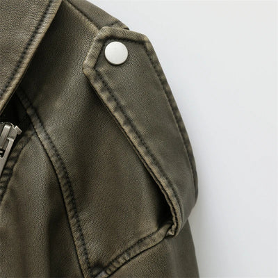 Élodie™ | Trendy Jacket