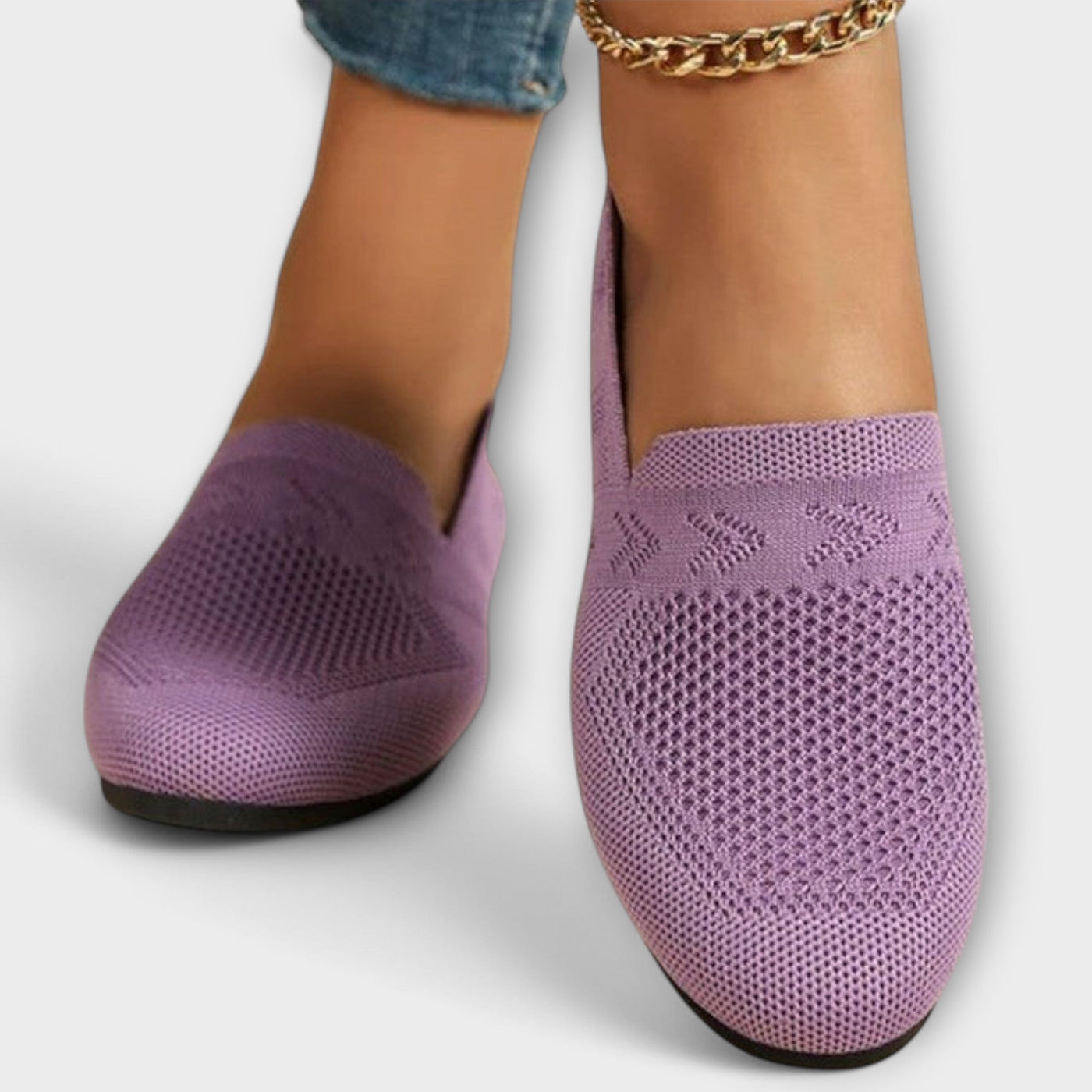 Jasz – Elegant Versatile Loafer
