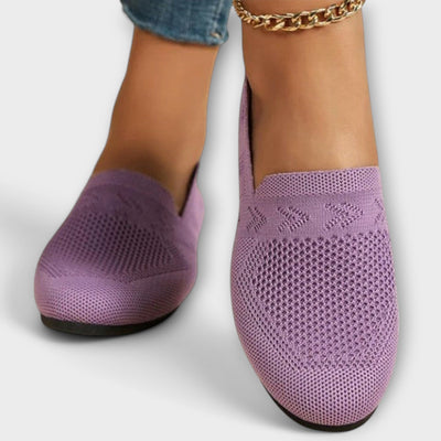 Jasz – Elegant Versatile Loafer