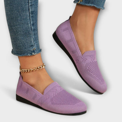 Jasz – Elegant Versatile Loafer